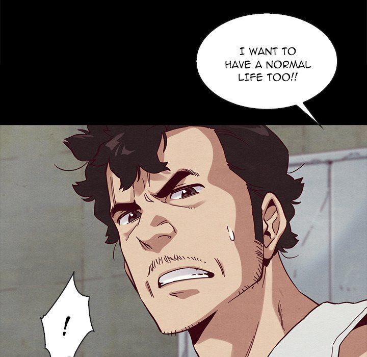 Bad Blood Manhwa - Chapter 25 Page 51