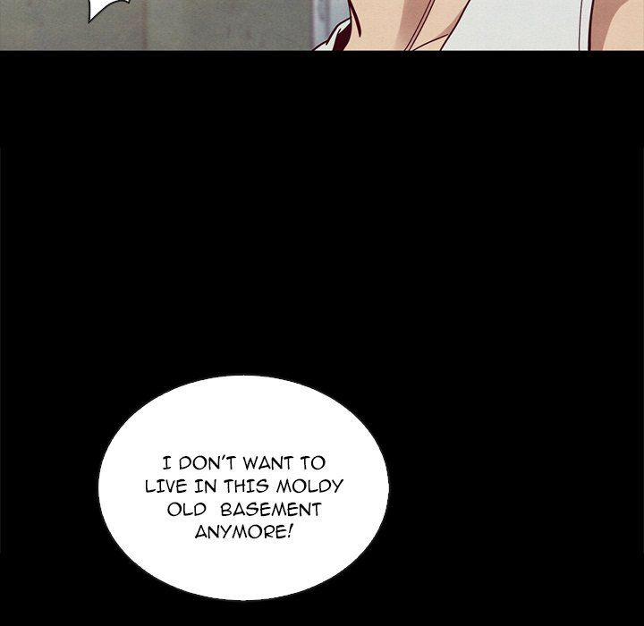 Bad Blood Manhwa - Chapter 25 Page 52