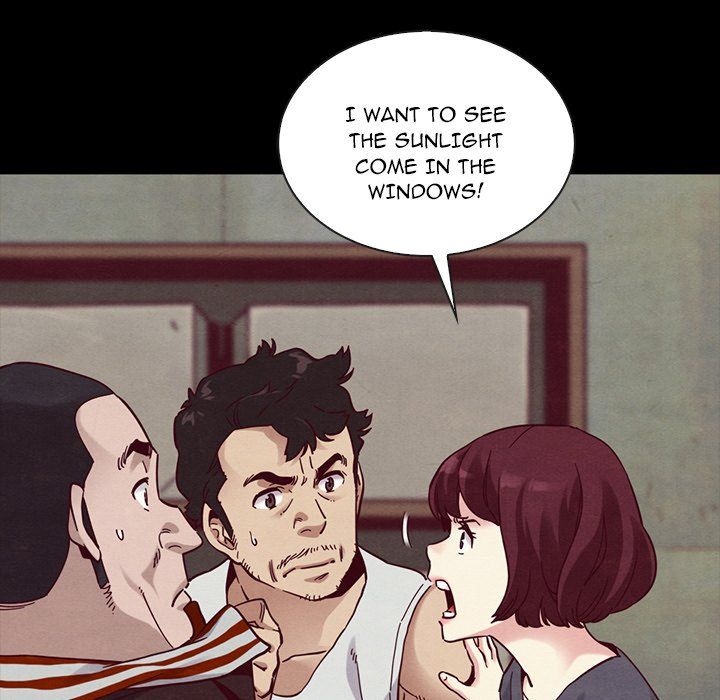 Bad Blood Manhwa - Chapter 25 Page 53