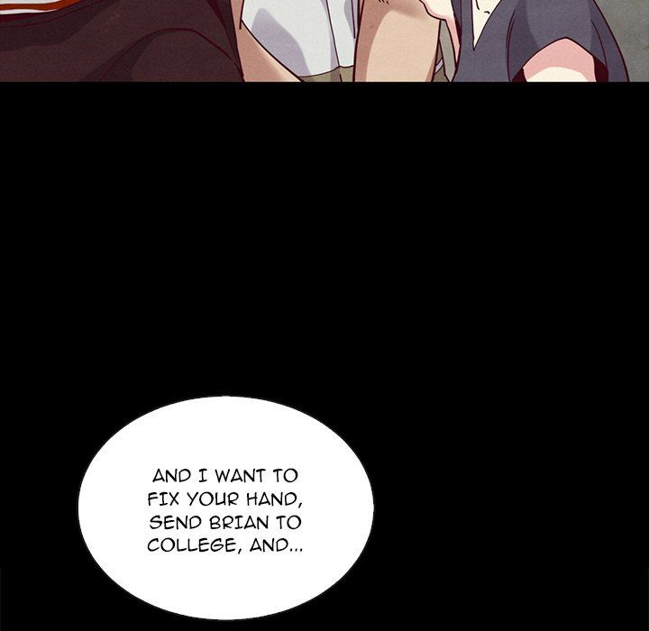 Bad Blood Manhwa - Chapter 25 Page 54