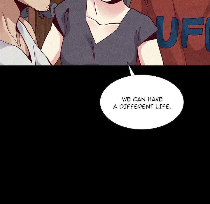 Bad Blood Manhwa - Chapter 25 Page 57