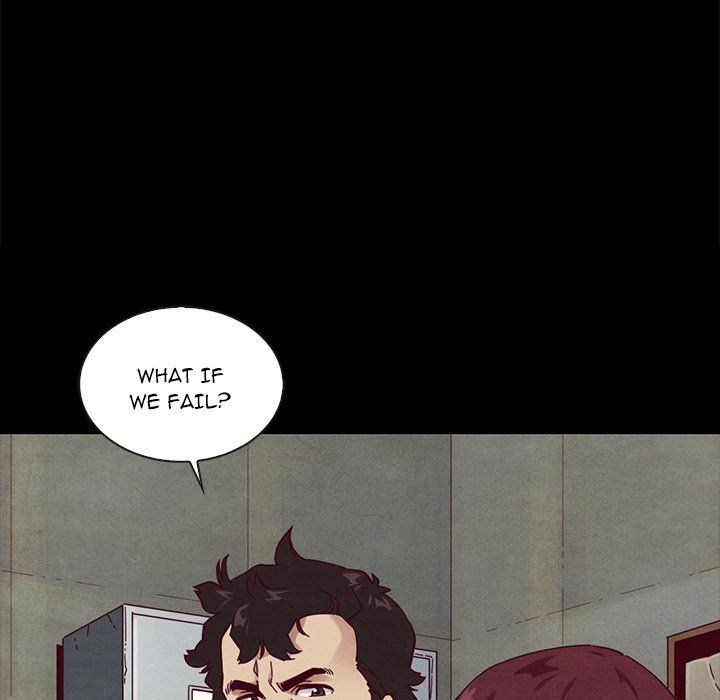 Bad Blood Manhwa - Chapter 25 Page 58