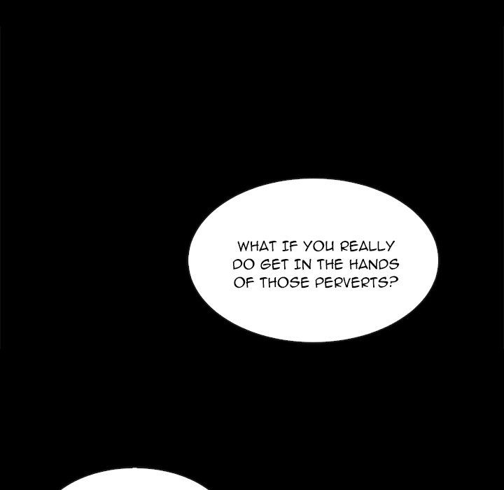 Bad Blood Manhwa - Chapter 25 Page 60