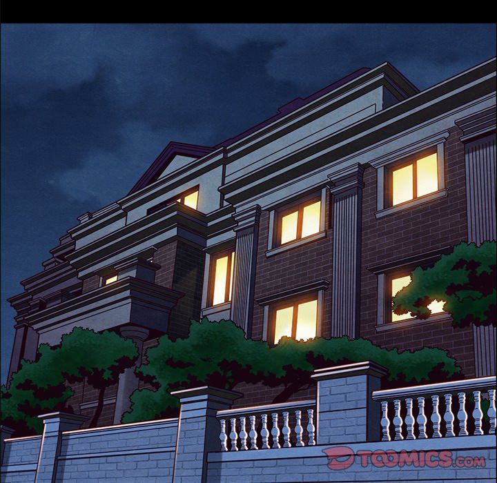 Bad Blood Manhwa - Chapter 25 Page 68