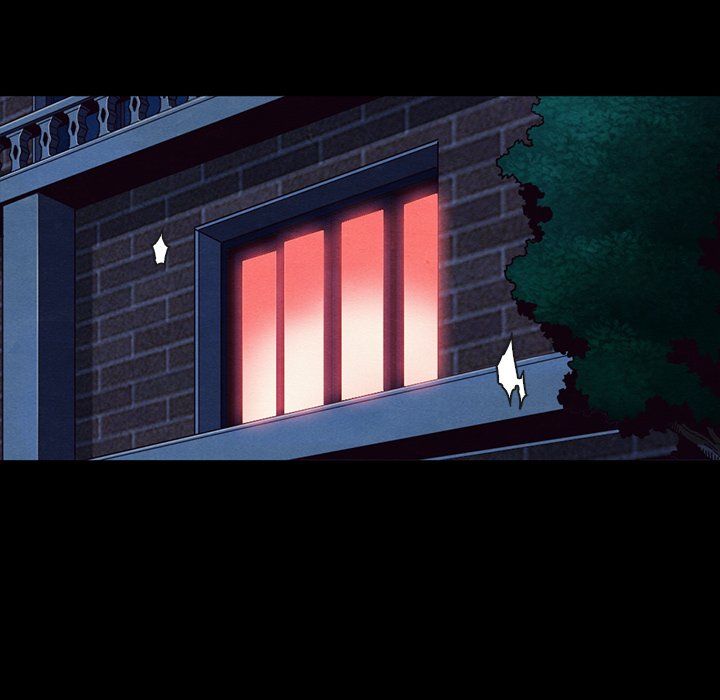 Bad Blood Manhwa - Chapter 25 Page 70