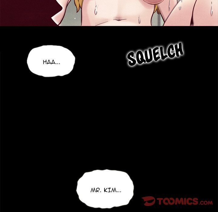 Bad Blood Manhwa - Chapter 25 Page 74