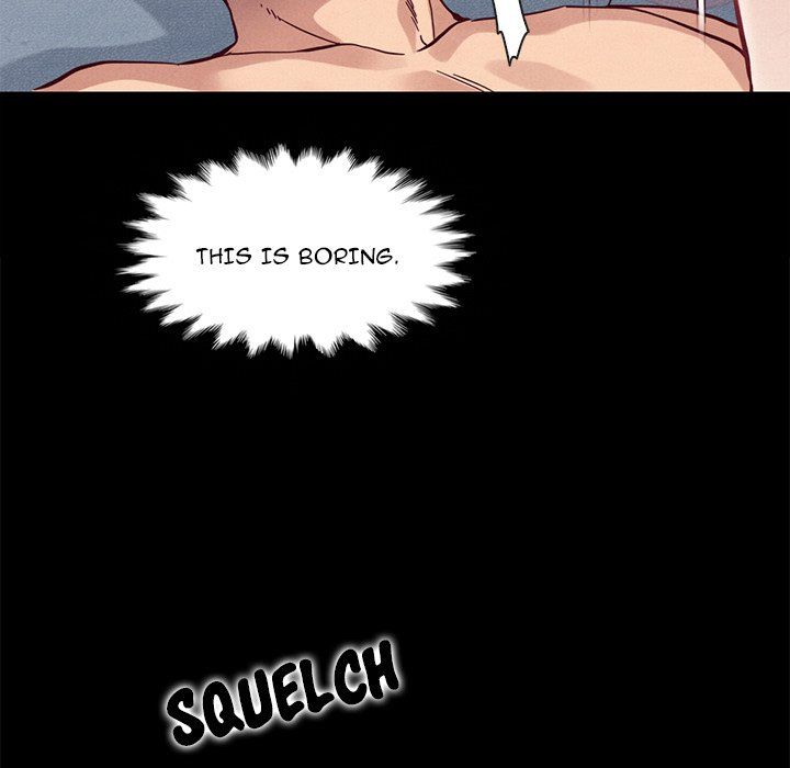 Bad Blood Manhwa - Chapter 25 Page 79