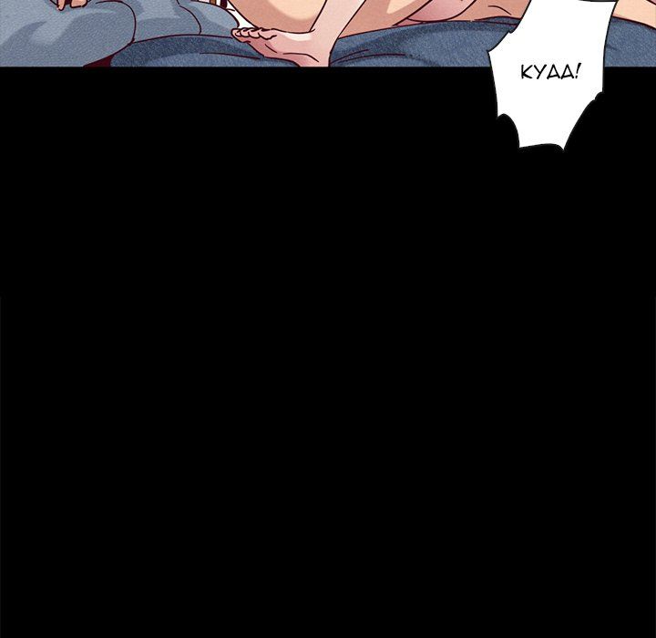 Bad Blood Manhwa - Chapter 25 Page 82