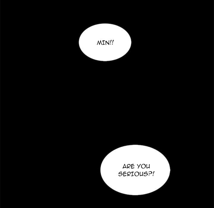 Bad Blood Manhwa - Chapter 25 Page 83