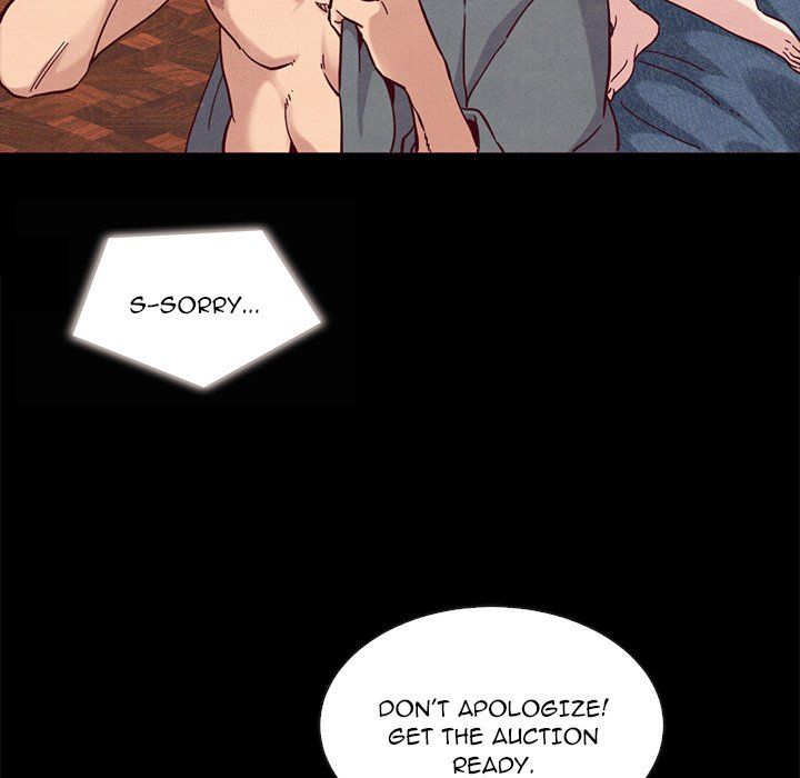 Bad Blood Manhwa - Chapter 25 Page 85