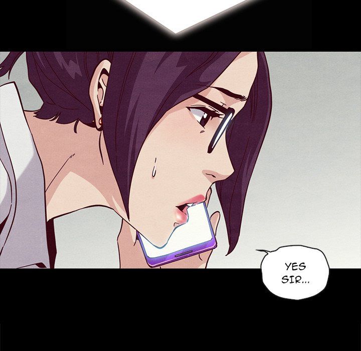 Bad Blood Manhwa - Chapter 25 Page 87