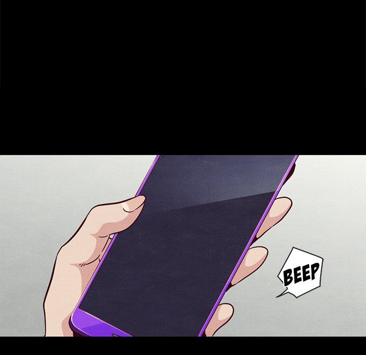 Bad Blood Manhwa - Chapter 25 Page 89