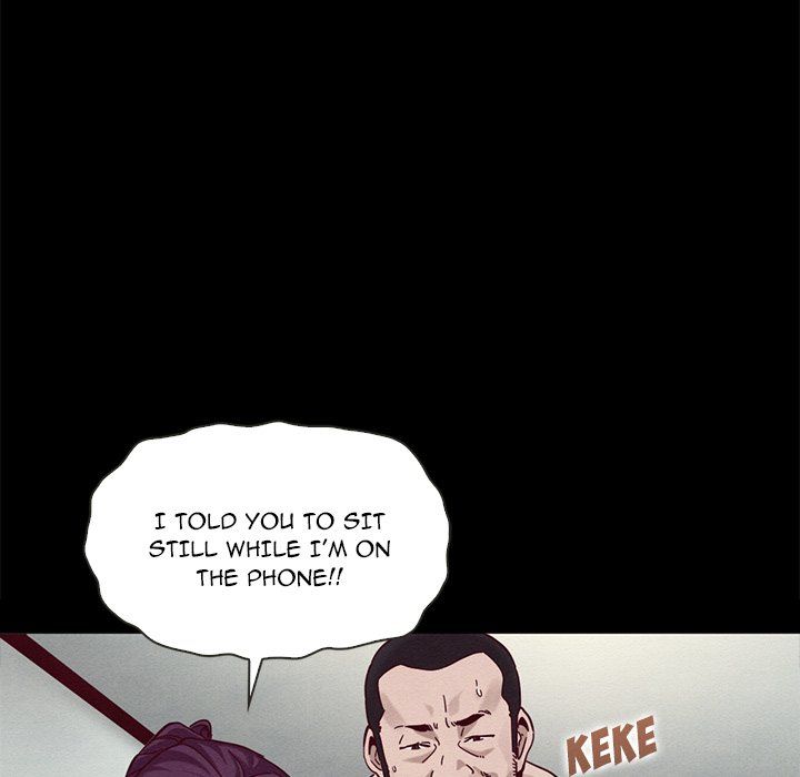 Bad Blood Manhwa - Chapter 25 Page 91