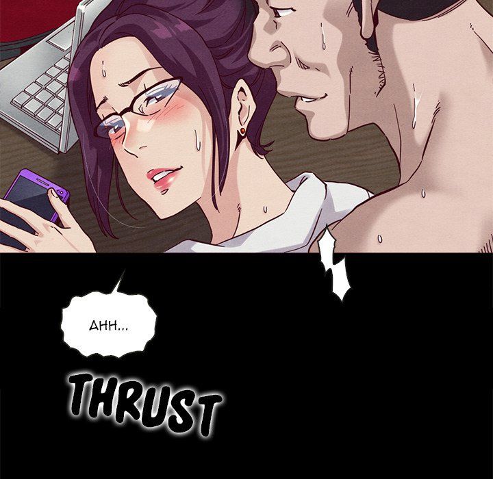 Bad Blood Manhwa - Chapter 25 Page 94