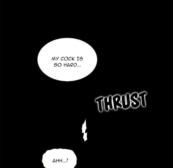 Bad Blood Manhwa - Chapter 25 Page 95