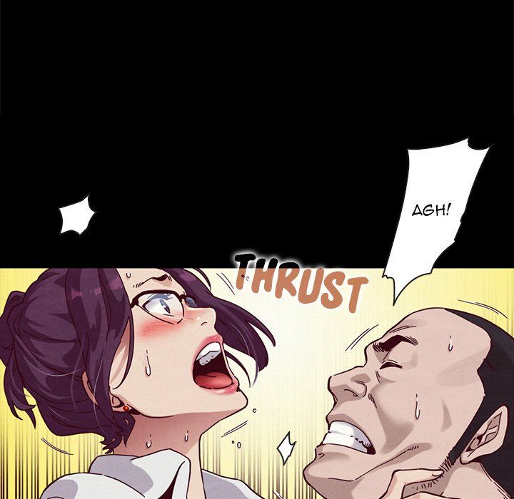 Bad Blood Manhwa - Chapter 25 Page 100