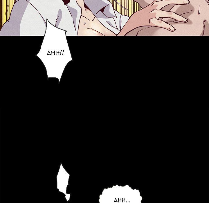 Bad Blood Manhwa - Chapter 25 Page 101