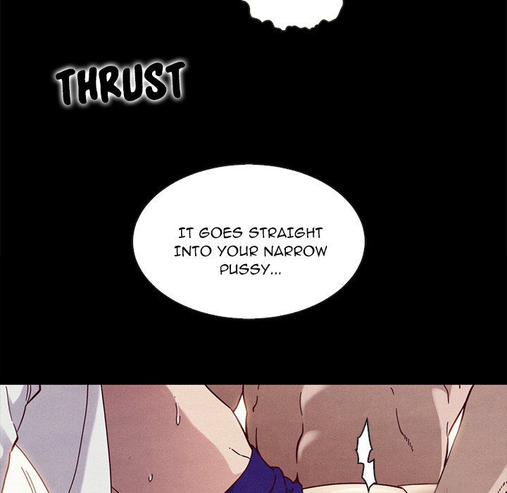 Bad Blood Manhwa - Chapter 25 Page 102