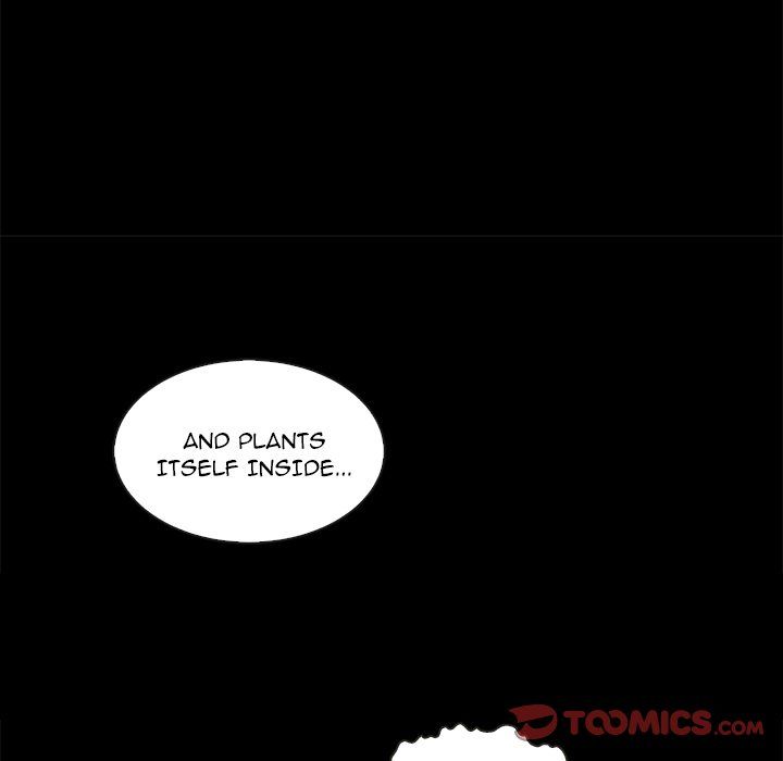 Bad Blood Manhwa - Chapter 25 Page 104