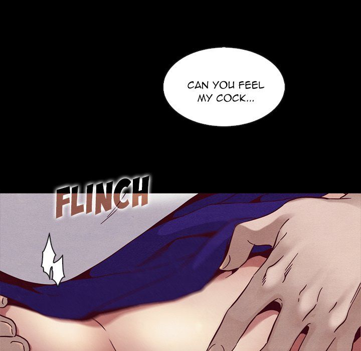 Bad Blood Manhwa - Chapter 25 Page 107