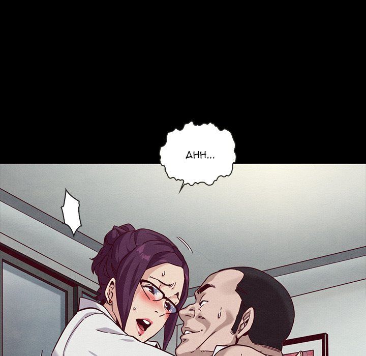 Bad Blood Manhwa - Chapter 25 Page 109