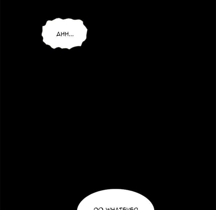 Bad Blood Manhwa - Chapter 25 Page 114