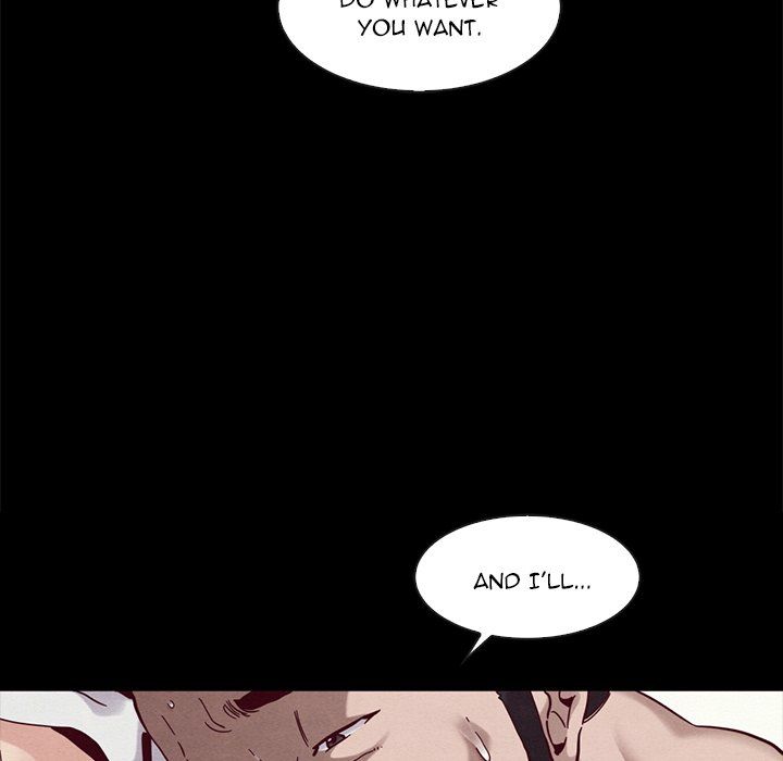 Bad Blood Manhwa - Chapter 25 Page 115