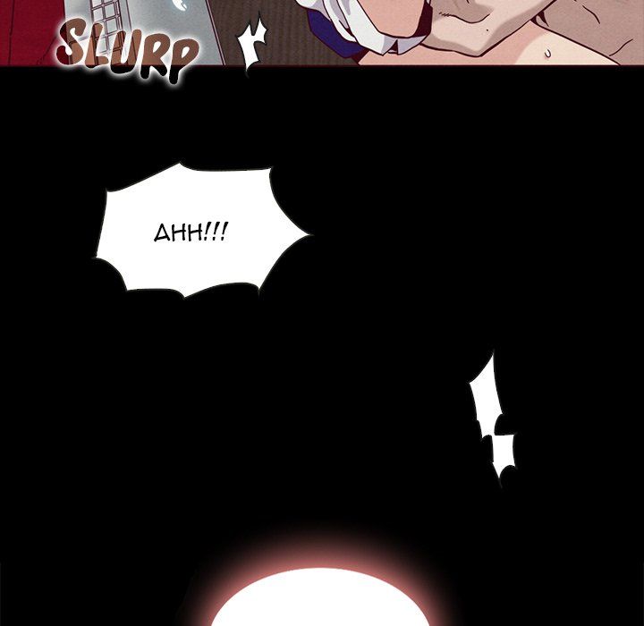 Bad Blood Manhwa - Chapter 25 Page 120