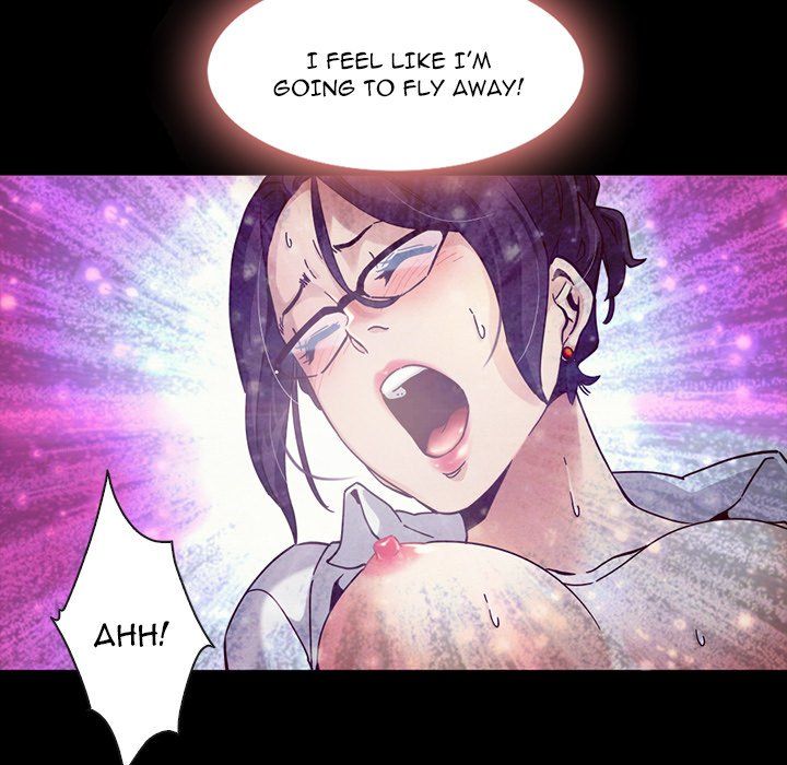 Bad Blood Manhwa - Chapter 25 Page 123