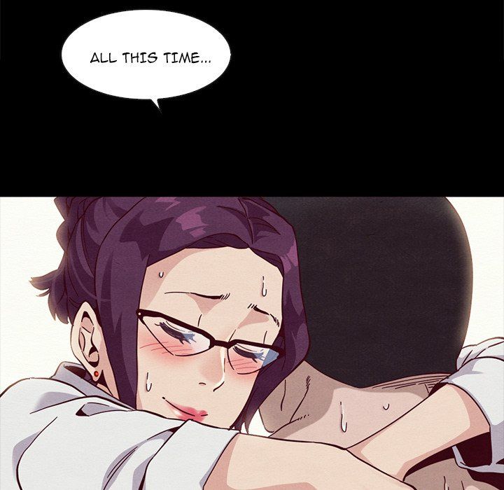 Bad Blood Manhwa - Chapter 25 Page 129