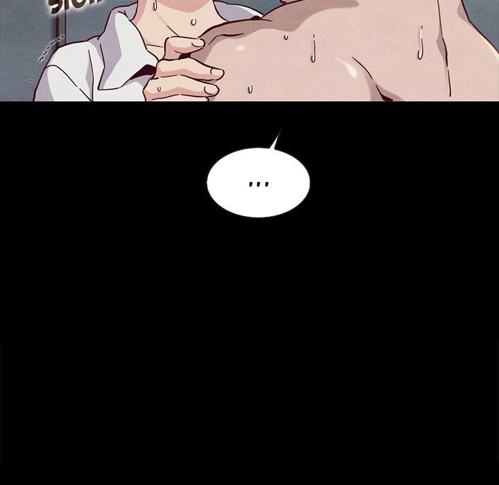 Bad Blood Manhwa - Chapter 25 Page 132