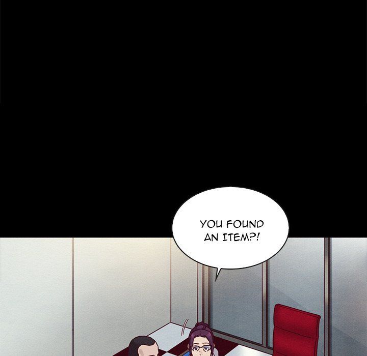 Bad Blood Manhwa - Chapter 25 Page 137