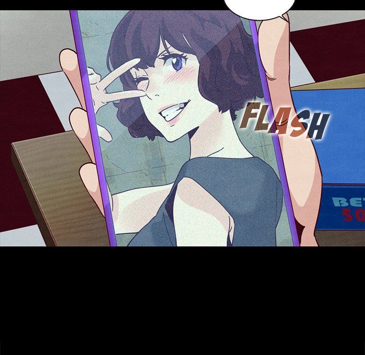 Bad Blood Manhwa - Chapter 25 Page 144