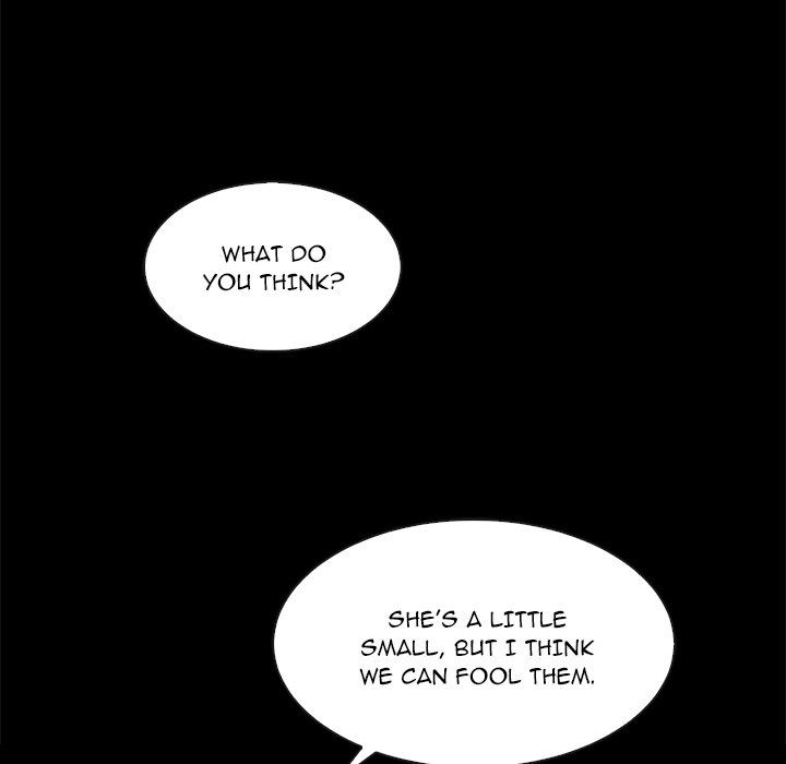 Bad Blood Manhwa - Chapter 25 Page 145