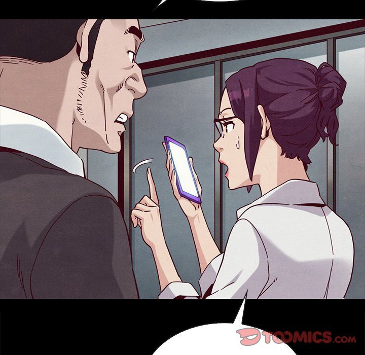 Bad Blood Manhwa - Chapter 25 Page 146