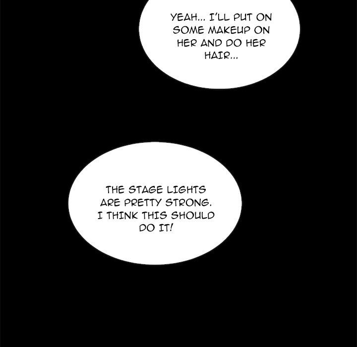 Bad Blood Manhwa - Chapter 25 Page 147