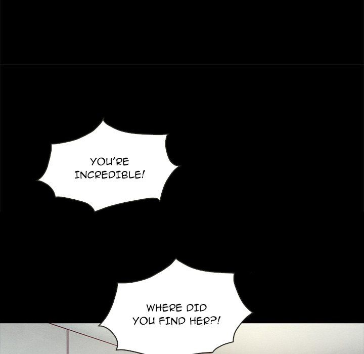 Bad Blood Manhwa - Chapter 25 Page 148