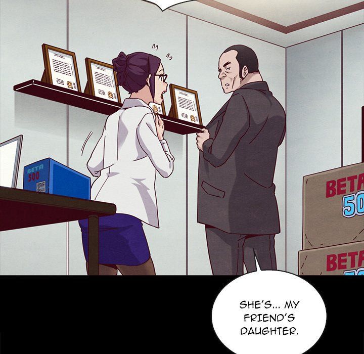 Bad Blood Manhwa - Chapter 25 Page 149