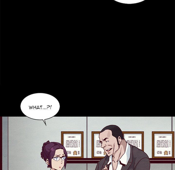 Bad Blood Manhwa - Chapter 25 Page 150