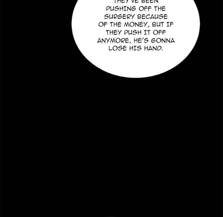 Bad Blood Manhwa - Chapter 25 Page 153