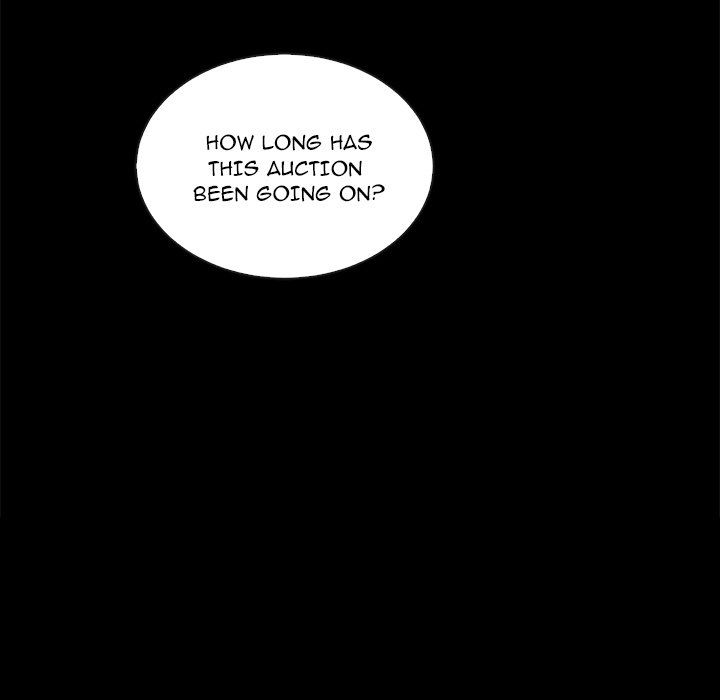 Bad Blood Manhwa - Chapter 25 Page 160