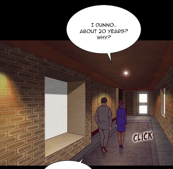 Bad Blood Manhwa - Chapter 25 Page 161