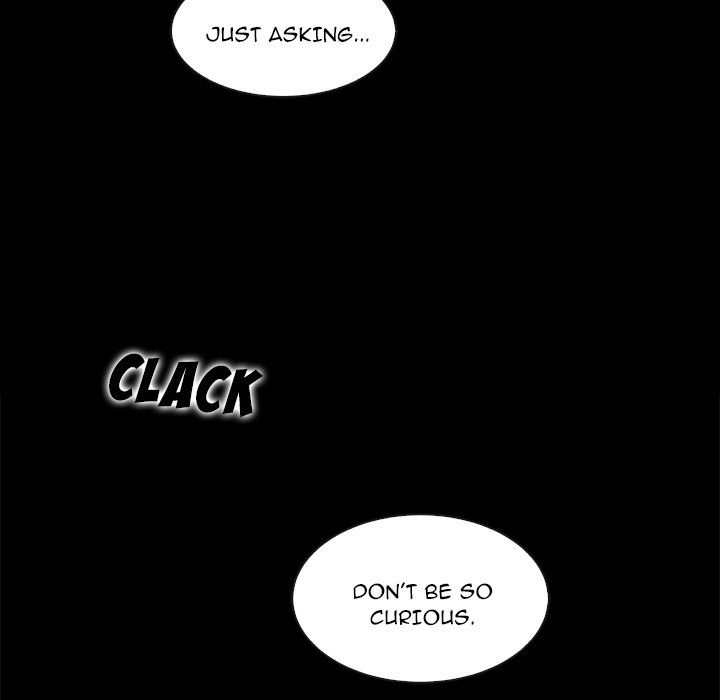 Bad Blood Manhwa - Chapter 25 Page 162