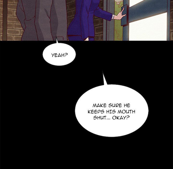 Bad Blood Manhwa - Chapter 25 Page 165