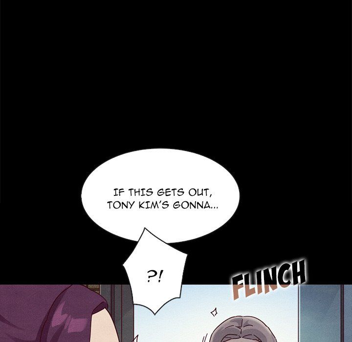 Bad Blood Manhwa - Chapter 25 Page 166