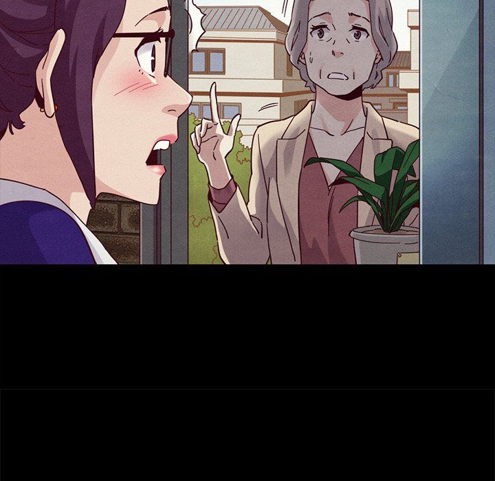 Bad Blood Manhwa - Chapter 25 Page 167