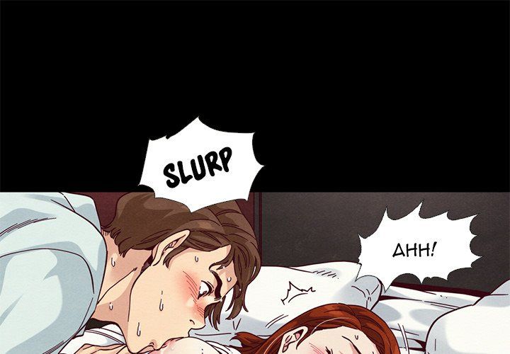 Bad Blood Manhwa - Chapter 17 Page 0