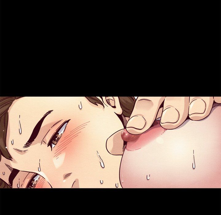 Bad Blood Manhwa - Chapter 17 Page 6