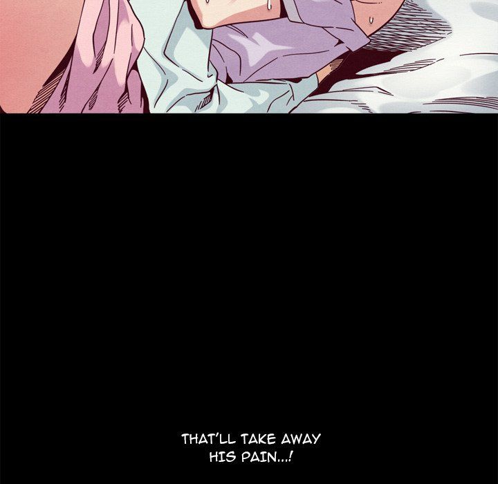 Bad Blood Manhwa - Chapter 17 Page 9