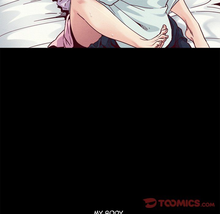 Bad Blood Manhwa - Chapter 17 Page 11